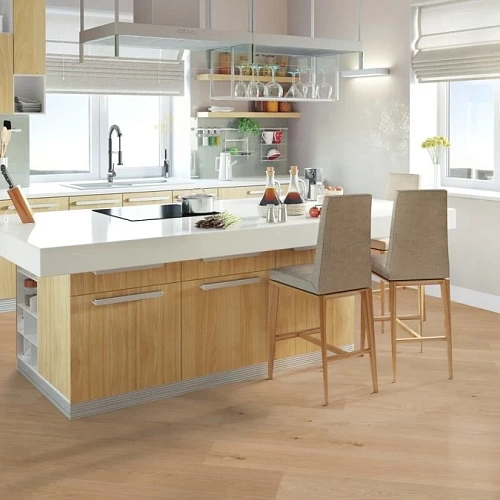 ДУБ КАНТРИ ХАУС ЛАМИНАТ  TER HURNE  TREND LINE ламинат для пола